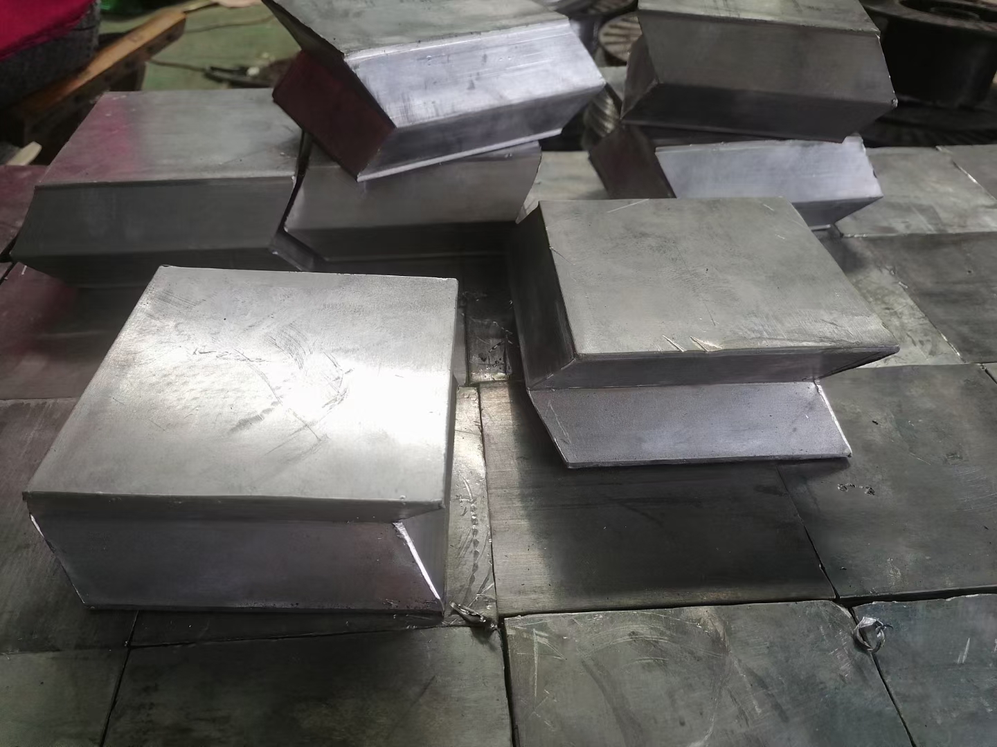 核医学专用铅砖规格定制与核电站防辐射铅砖厂家选择指南