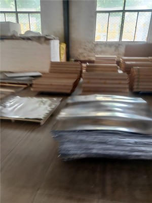 九江地区铅板防辐射需求探析 厚度、铅门与铅丝的应用