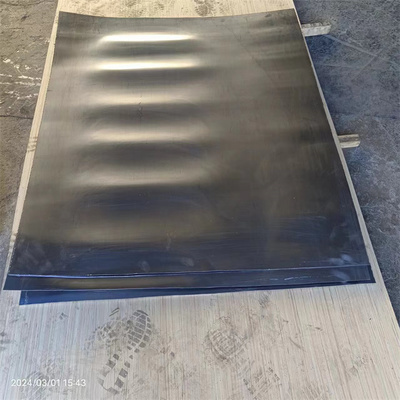 铅板和铅玻璃的防辐射厚度要求解析