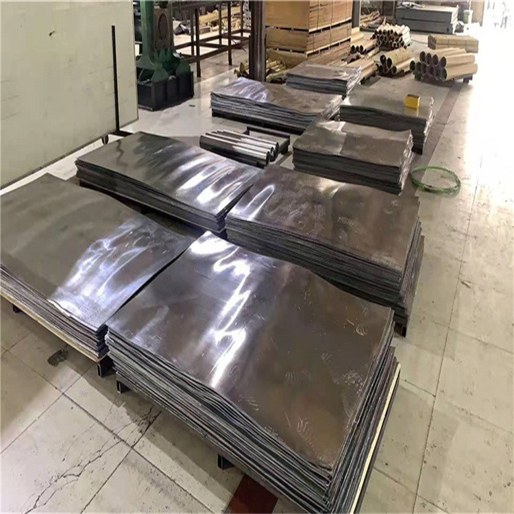 医用防护铅板的应用与重要性——以15mm厚手术室铅板为例