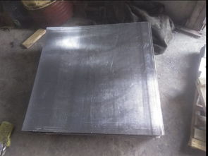 平江区防辐射铅板门与铅玻璃 专业防护，守护安全