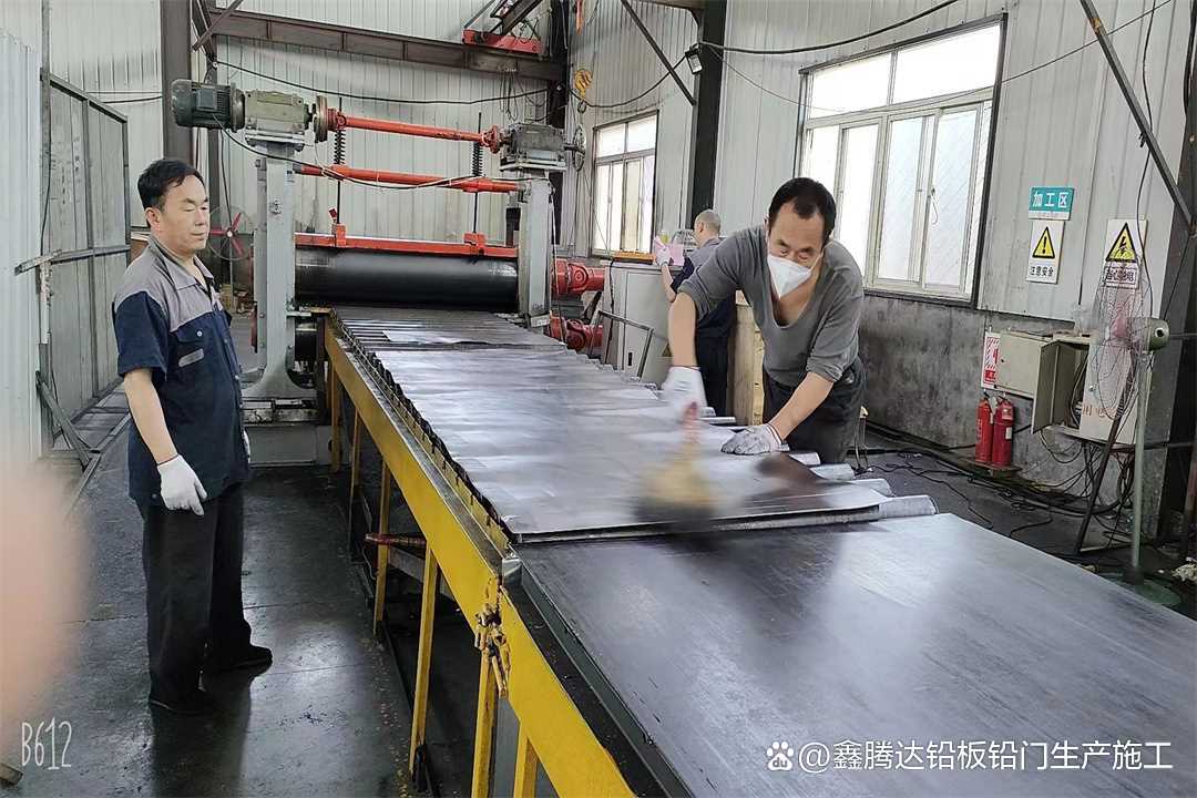 西安防辐射铅板安装全攻略 关键步骤与核心注意事项